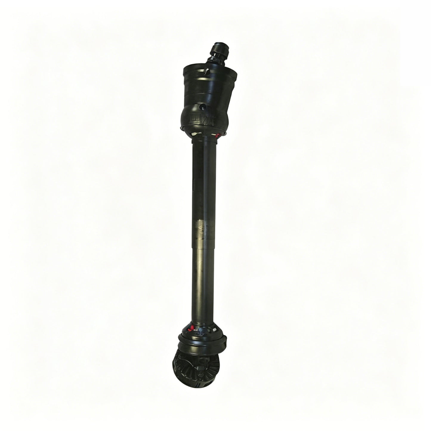 80° Constant Velocity PTO Complete Driveline With Friction Clutch 14505800 14503500 for John Deere Round Baler 466 467