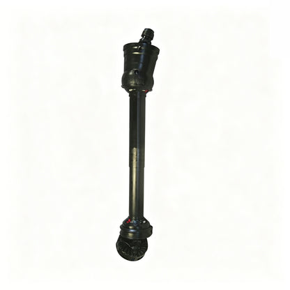 80° Constant Velocity PTO Complete Driveline With Friction Clutch 14505800 14503500 for John Deere Round Baler 466 467