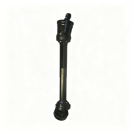 80° Constant Velocity PTO Complete Driveline With Friction Clutch 14505800 14503500 for John Deere Round Baler 466 467 - KUDUPARTS