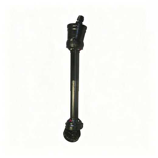 80° Constant Velocity PTO Complete Driveline With Friction Clutch 14505800 14503500 for John Deere Round Baler 466 467 - KUDUPARTS