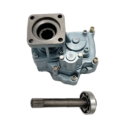 Transmission Power Take-Off WG9700290150 for Sinotruk Howo Truck