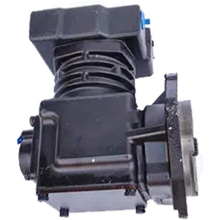 Air Brake Compressor 1W-6473 for Caterpillar CAT 3304 3306 Engine 120G 12G 130G 518 528 930 - KUDUPARTS
