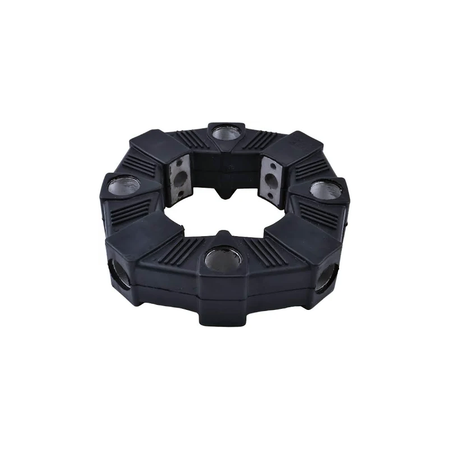 140A Rubber Coupling PAT 3683643 778322 for Kobelco SK300 Sumitomo SH300 SH75 Excavator - KUDUPARTS