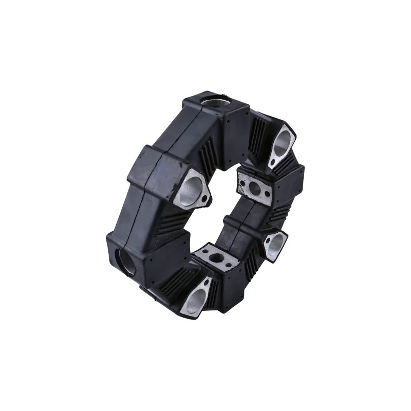 140A Rubber Coupling PAT 3683643 778322 for Kobelco SK300 Sumitomo SH300 SH75 Excavator