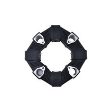 140A Rubber Coupling PAT 3683643 778322 for Kobelco SK300 Sumitomo SH300 SH75 Excavator