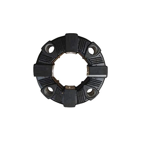 140AS Rubber Coupling PAT 3683643 778322 for Kobelco SK300 Sumitomo SH300 Excavator - KUDUPARTS
