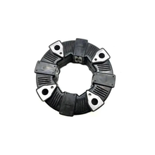 140AS Rubber Coupling PAT 3683643 778322 for Kobelco SK300 Sumitomo SH300 Excavator