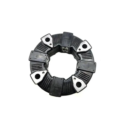 140AS Rubber Coupling PAT 3683643 778322 for Kobelco SK300 Sumitomo SH300 Excavator - KUDUPARTS