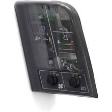 For Komatsu Excavator PC300-6 PC300LC-6 PC200Z-6LE Monitor LCD Display Panel 7834-75-2001 - KUDUPARTS
