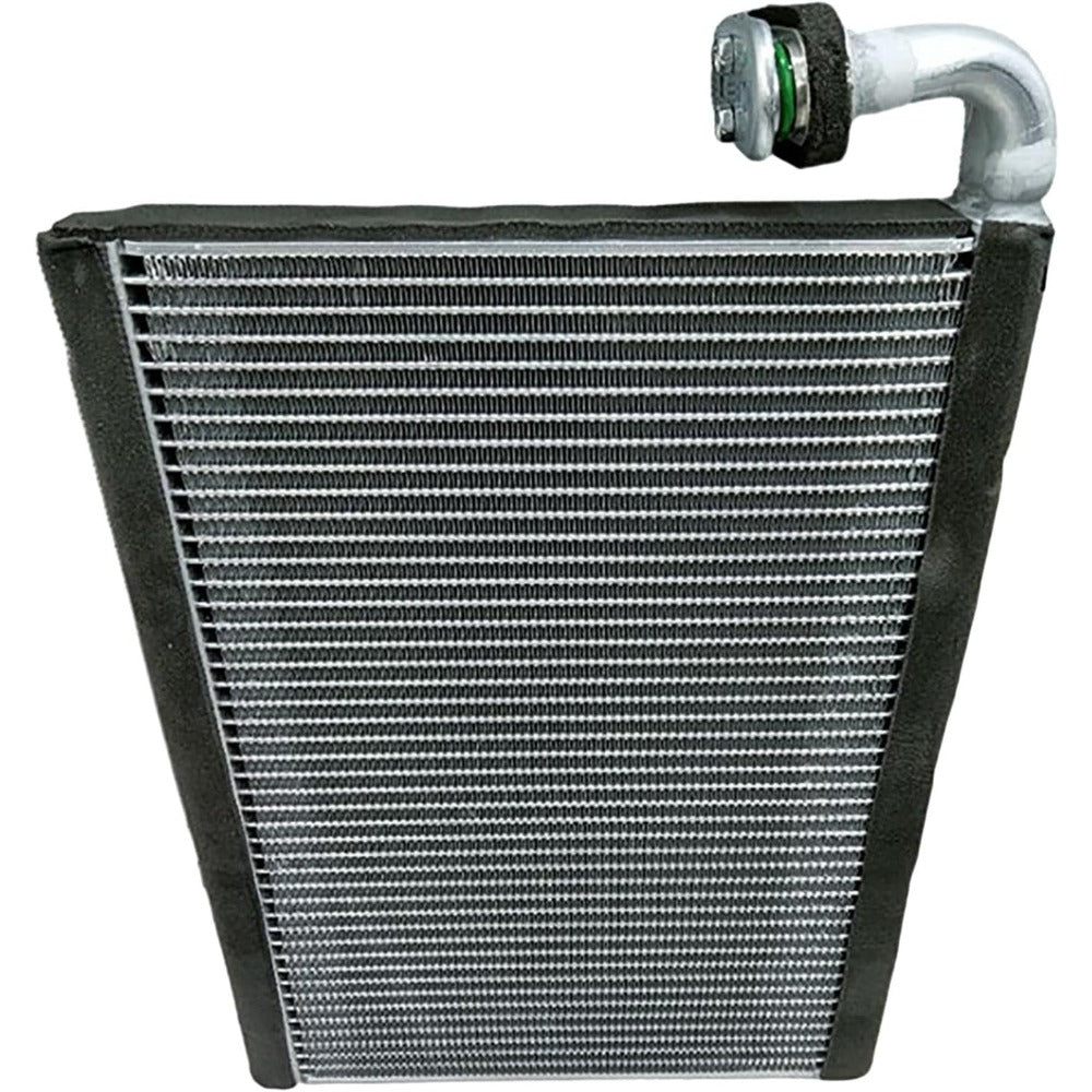 A/C Evaporator YN20M00107S020 for New Holland Excavator E135B E175B E215B E235BSR E70BSR E80BMSR - KUDUPARTS