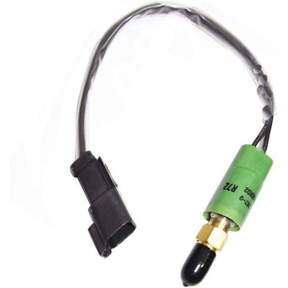Pressure Switch 106-0180 For Caterpillar Cat Excavator E320B - KUDUPARTS