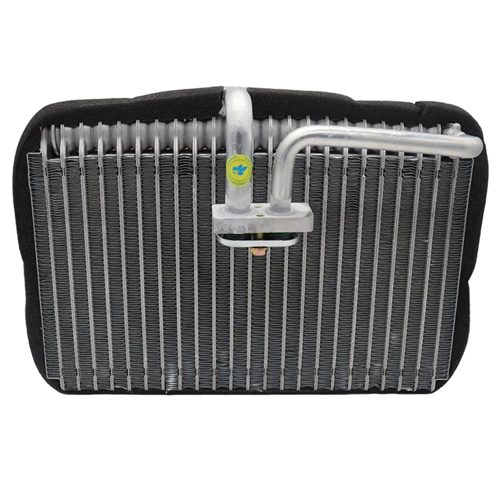 Condenser VOE14509329 VOE14585932 for Volvo Excavator EC140 EC160 EC210 EC240 EC290 EC360 EC460 EW140 EW160 EW180 - KUDUPARTS