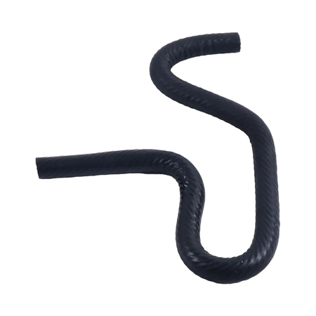 1/4" 50 PSI Sidewinder Fuel Line Hose RMI-33007 for Engine Coolant Systems - KUDUPARTS
