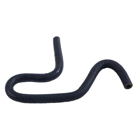 1/4" 50 PSI Sidewinder Fuel Line Hose RMI-33007 for Engine Coolant Systems - KUDUPARTS
