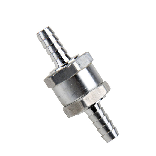 1/4" 6mm One way Check Valve ADS100-6 for ADS Gas or Diesel Fuel - KUDUPARTS