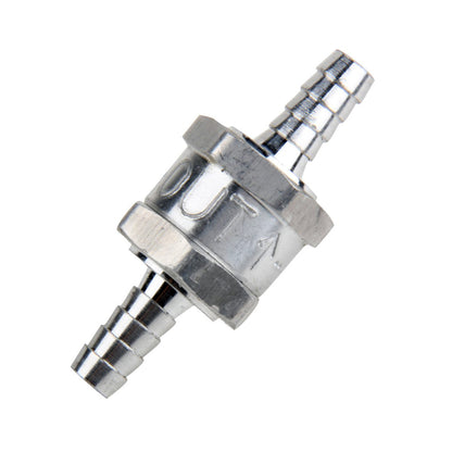 1/4" 6mm One way Check Valve ADS100-6 for ADS Gas or Diesel Fuel