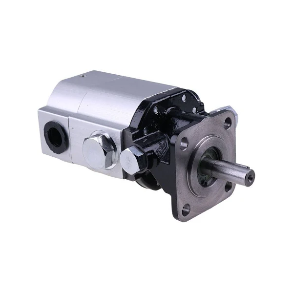 14GPM Hydraulic Gear Pump CBNA-13/1.8 for Log Splitter - KUDUPARTS