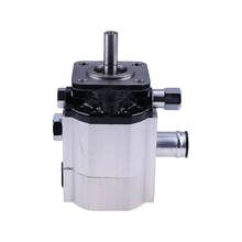 14GPM Hydraulic Gear Pump CBNA-13/1.8 for Log Splitter