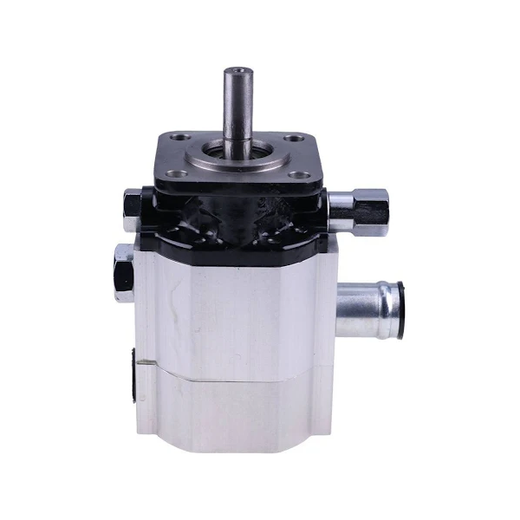 14GPM Hydraulic Gear Pump CBNA-13/1.8 for Log Splitter - KUDUPARTS