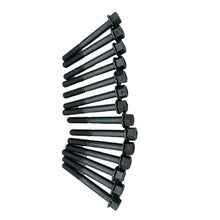 14 PCS Cylinder Head Bolt 19013-03450 for Kubota Engine D1403 D1503 D1703 D1803