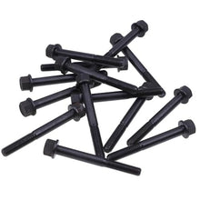 14 pernos de culata 6652587 para motor Kubota D750, excavadora Bobcat 320 220, minicargadora 313 543