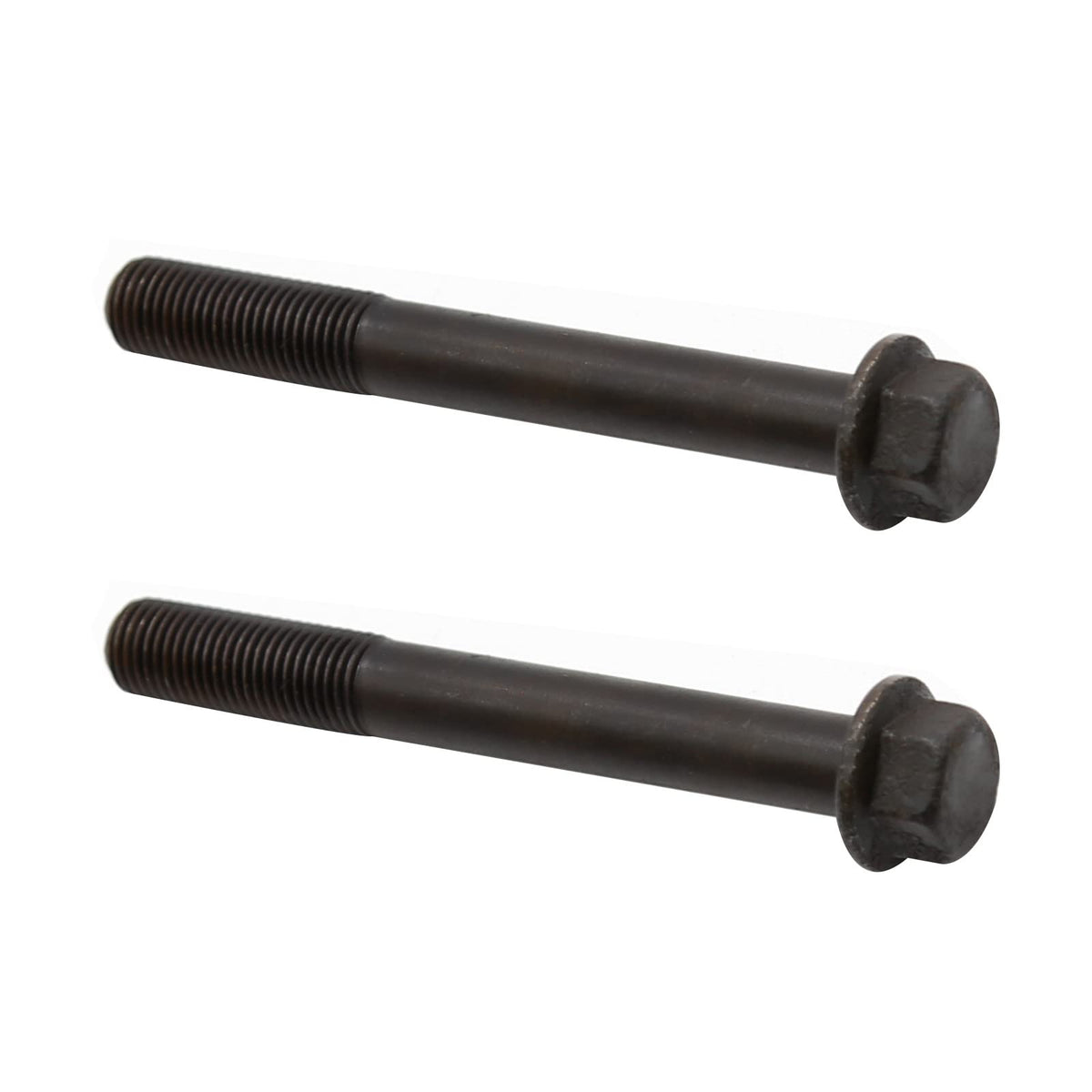 14Pcs Cylinder Head Bolt 6653804 for Kubota Engine D1402 V1902 Bobcat Loader 645 643 1600 743 Excavator 325 331 231 225 - KUDUPARTS