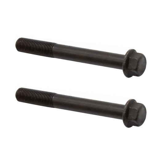 14Pcs Cylinder Head Bolt 6653804 for Kubota Engine D1402 V1902 Bobcat Loader 645 643 1600 743 Excavator 325 331 231 225 - KUDUPARTS