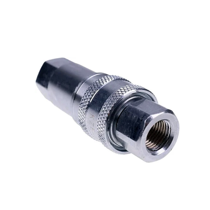 1/4 Pin Coupler 15072 25232 A1587 for Fisher Meyer Snow Plow