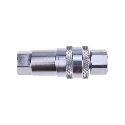 1/4 Pin Coupler 15072 25232 A1587 for Fisher Meyer Snow Plow