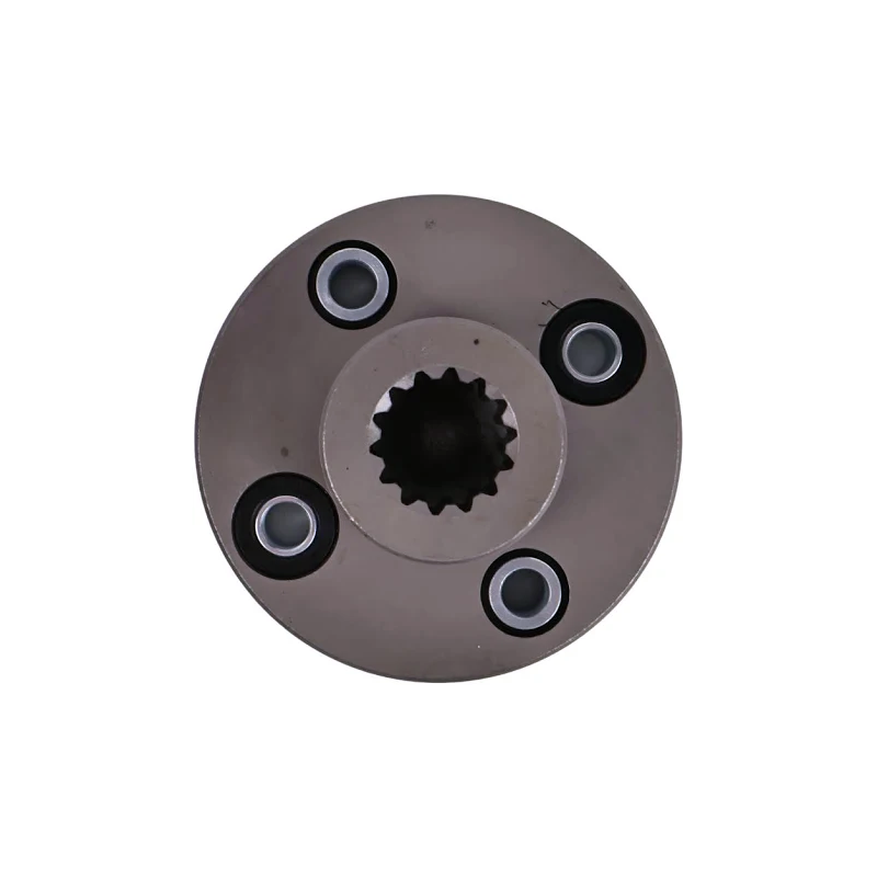14T Coupling 87437920 for CASE Loader 580SM - KUDUPARTS
