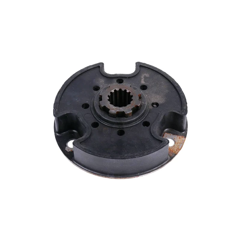 14T Coupling Assembly 7006098 for Bobcat Excavator E62 E63 E80 E85