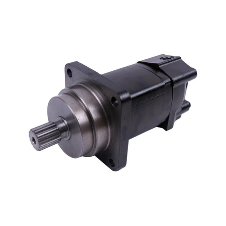 14 Teeth Hydraulic Motor 105-1353-006 for Eaton Char-Lynn 2000 Series - KUDUPARTS