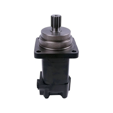 14 Teeth Hydraulic Motor 105-1353-006 for Eaton Char-Lynn 2000 Series - KUDUPARTS