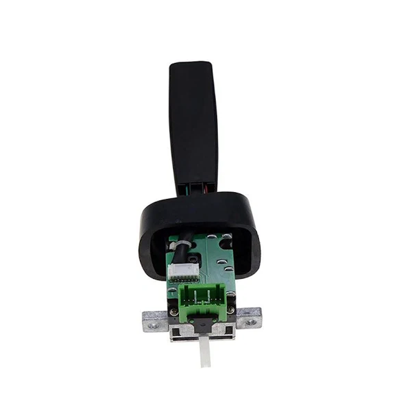 14 Terminal Turn Signal Switch Corner Side Marker Parking 20797838 for Volvo Truck VNL VNM 2005-2012 - KUDUPARTS