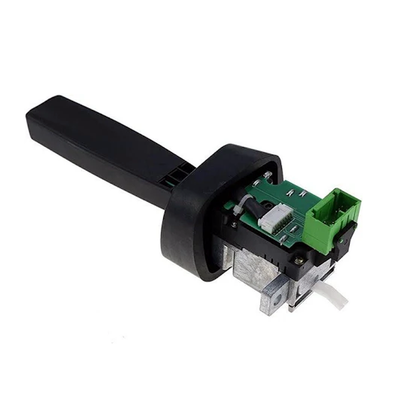 14 Terminal Turn Signal Switch Corner Side Marker Parking 20797838 for Volvo Truck VNL VNM 2005-2012