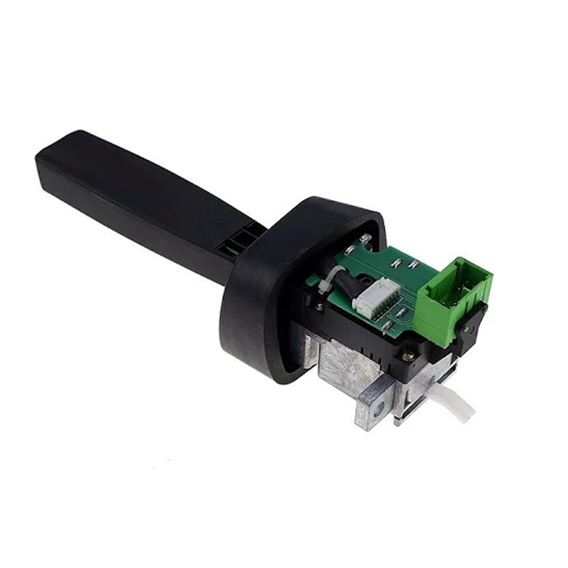 14 Terminal Turn Signal Switch Corner Side Marker Parking 20797838 for Volvo Truck VNL VNM 2005-2012 - KUDUPARTS
