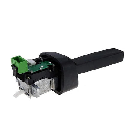 14 Terminal Turn Signal Switch Corner Side Marker Parking 20797838 for Volvo Truck VNL VNM 2005-2012 - KUDUPARTS