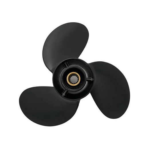 14 Tooth 9.25x11.5 Boat Propeller 362B641090 for Tohatsu Outboard 9.9HP 12HP 15HP 18HP 20HP MFS15C MFS20C MFS9.9C - KUDUPARTS