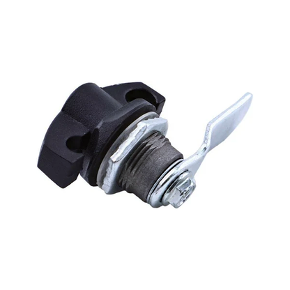 1/4 Turn Lock Latch 2940073 for JLG Boom Lift 400S 460SJ E300A E300AJ E300AJP