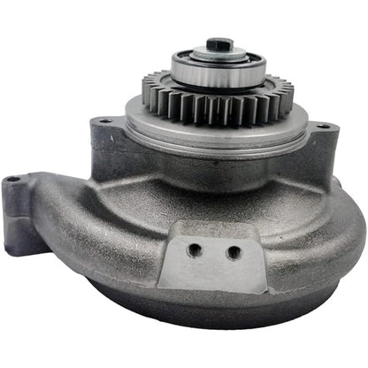 Water Pump 3520200 for Caterpillar CAT 3208 3412 3412C 3412D 3412E C27 C32 5110B - KUDUPARTS