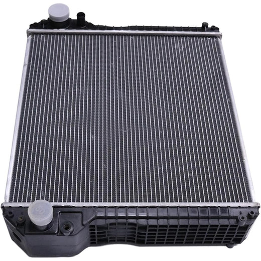 Radiator 450096ST 87416657 87576643 87310155 for CASE 586G 588G 580N 580M 580SM 580SN 590SN 570MXT - KUDUPARTS