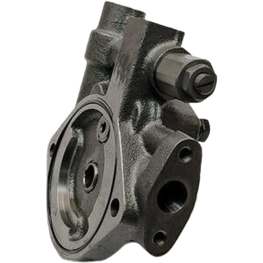 For KOMATSU Excavator PC150-3 PC150LC-3 Pilot Gear Pump 704-24-28211 - KUDUPARTS