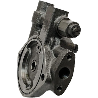 For KOMATSU Excavator PC150-3 PC150LC-3 Pilot Gear Pump 704-24-28211 - KUDUPARTS