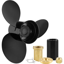 14" x 10" Propeller 854342A45 for Mercury Mercruiser Outboard 40-60BigFoot 75-125HP