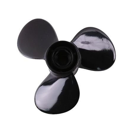 14" x 13" Propeller 77340A45 for Mercury Mercruiser Outboard 115HP 80HP 90HP 140HP 100HP 125HP 60HP 70HP 75HP - KUDUPARTS