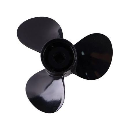 14" x 13" Propeller 77340A45 for Mercury Mercruiser Outboard 115HP 80HP 90HP 140HP 100HP 125HP 60HP 70HP 75HP - KUDUPARTS