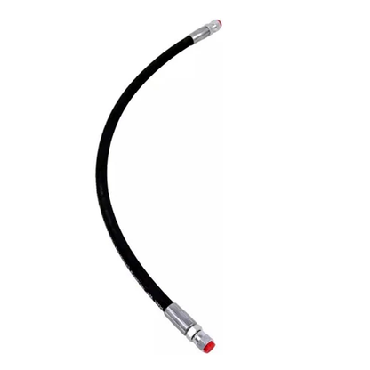 1/4 x 36 Hydraulic Hose with Fjic End 56599 1304347 for Western MVP Plus MVP3 Fisher Homesteader LD RD HD Snow Plow