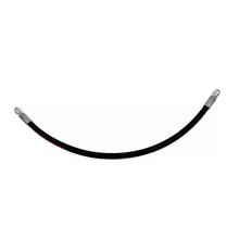 1/4 x 36 Hydraulic Hose with Fjic End 56599 1304347 for Western MVP Plus MVP3 Fisher Homesteader LD RD HD Snow Plow