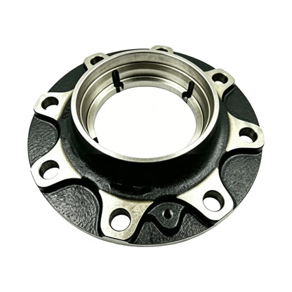 Wheel Hub 601246 for Manitou Telehandler MLT630 MT1740 Forklift M30-2 M40-2 M30-4