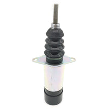 1500-2114 1502-12A2U1B2 Fuel Shut Off Solenoid Valve for Woodward 12V
